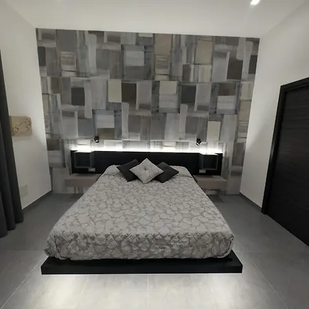 Apartamento Domus Lilybaeum Marsala