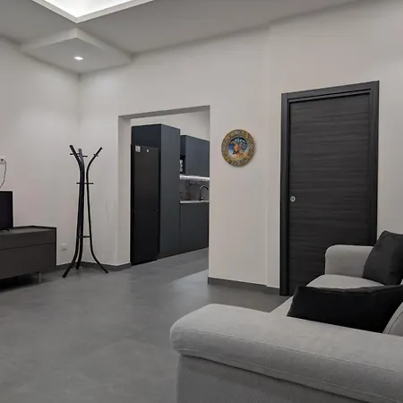 Domus Lilybaeum Apartamento Marsala
