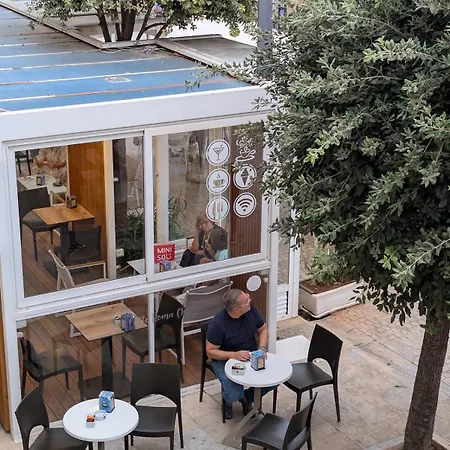 Apartamento Domus Lilybaeum *