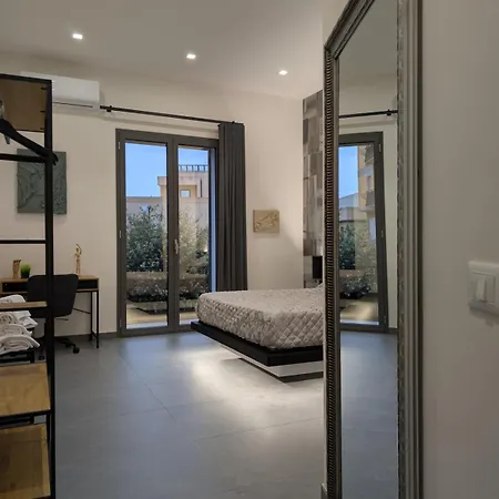 Domus Lilybaeum Appartement Marsala