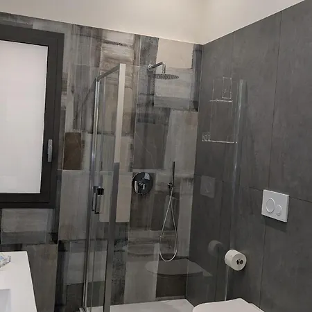 Appartement Domus Lilybaeum Marsala