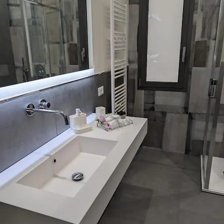Domus Lilybaeum Appartement Marsala
