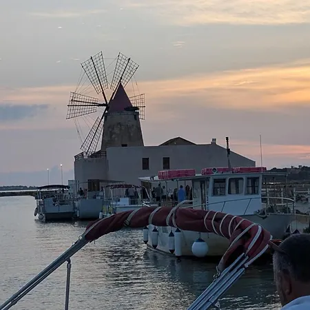 Domus Lilybaeum Appartement Marsala